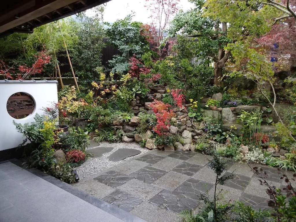 Fukudokoro Aburayama Sanso Hotel Fukuoka  3*, Fukuoka (Fukuoka)