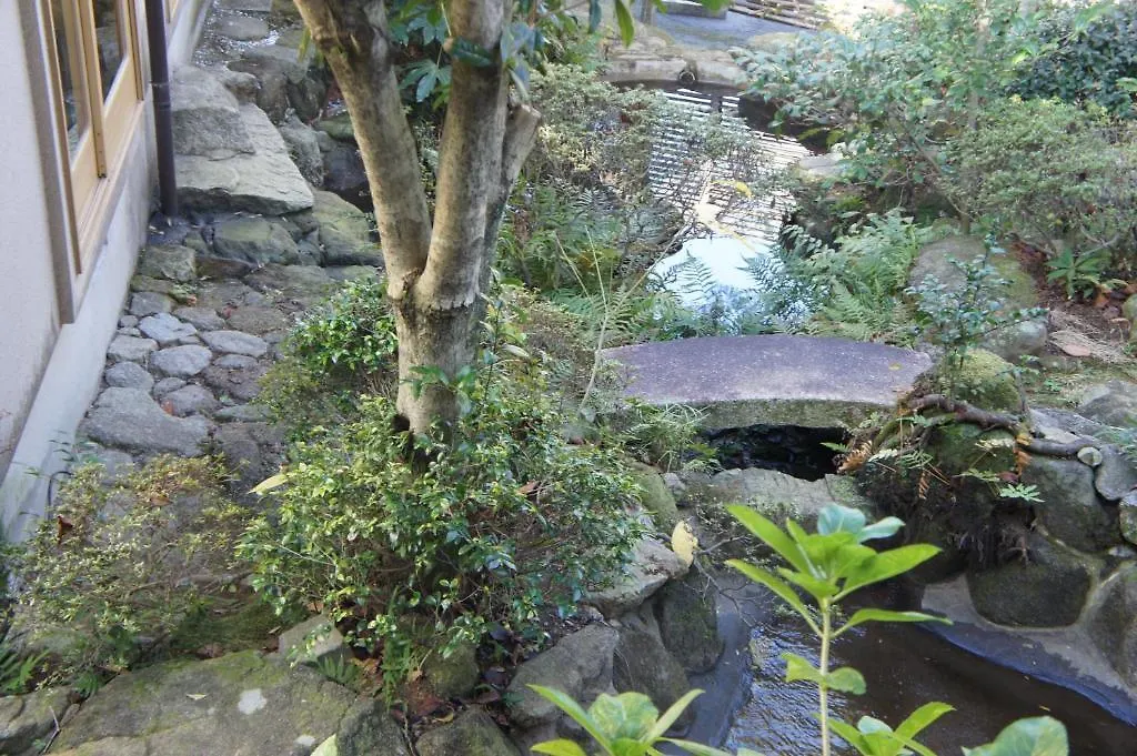 Fukudokoro Aburayama Sanso Hotel Fukuoka  Fukuoka (Fukuoka)