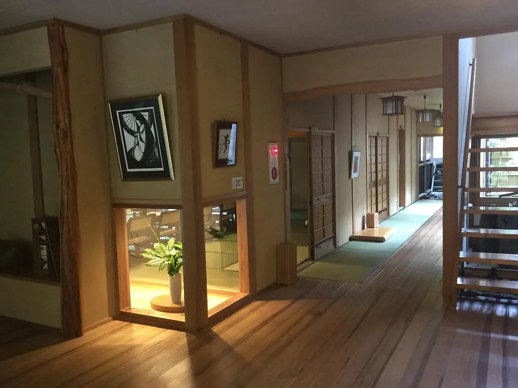 Fukudokoro Aburayama Sanso Hotel Fukuoka  Fukuoka (Fukuoka)