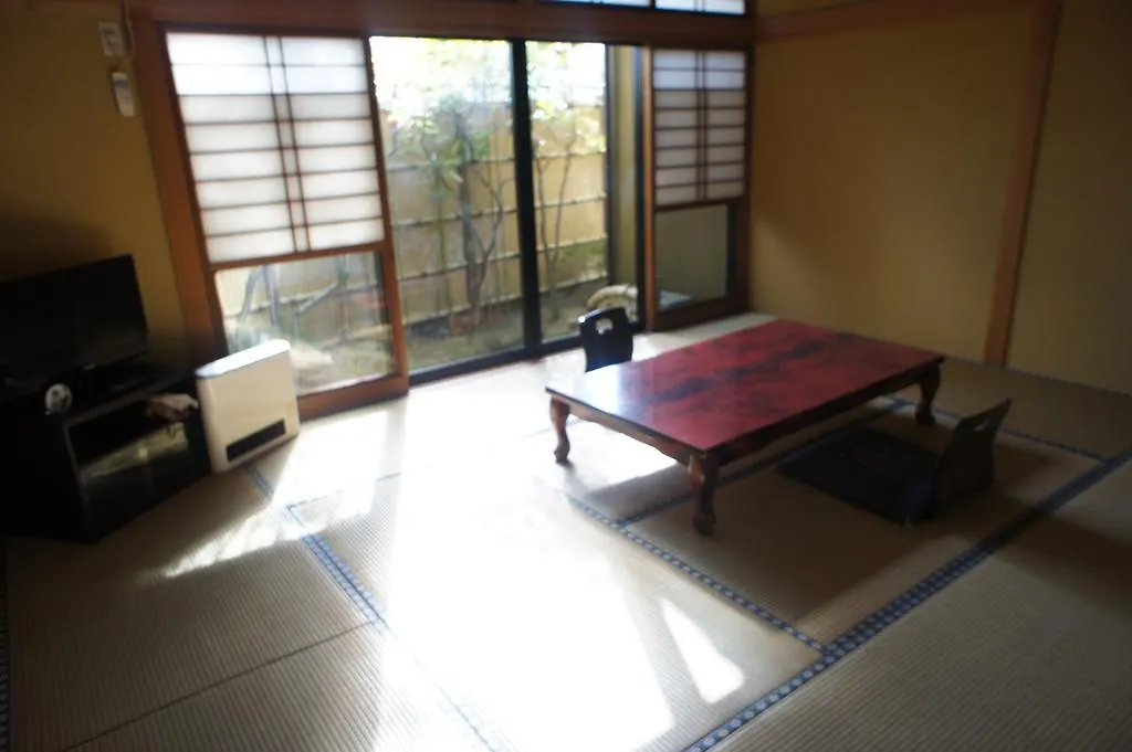 Fukudokoro Aburayama Sanso Hotel Fukuoka  3*, Fukuoka (Fukuoka) Japan