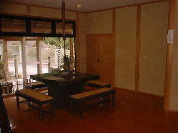 Ryokan Fukudokoro Aburayama Sanso Hotel Fukuoka