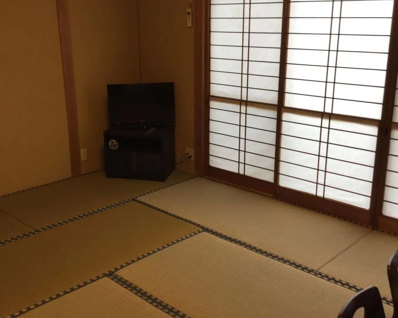 Fukudokoro Aburayama Sanso Hotel Fukuoka  Japan