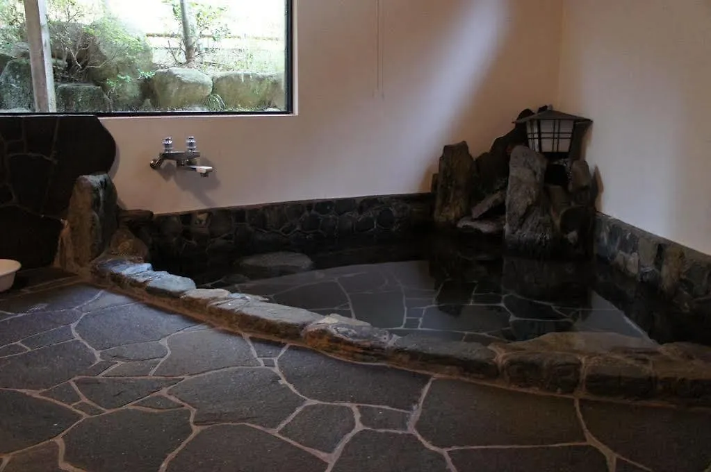 Ryokan Fukudokoro Aburayama Sanso Hotel Fukuoka