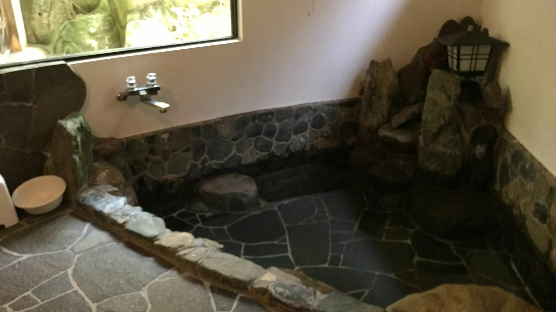 *** Ryokan Fukudokoro Aburayama Sanso Hotel Fukuoka  Japan